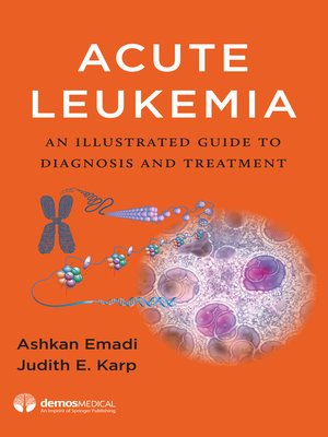 cover image of Acute Leukemia